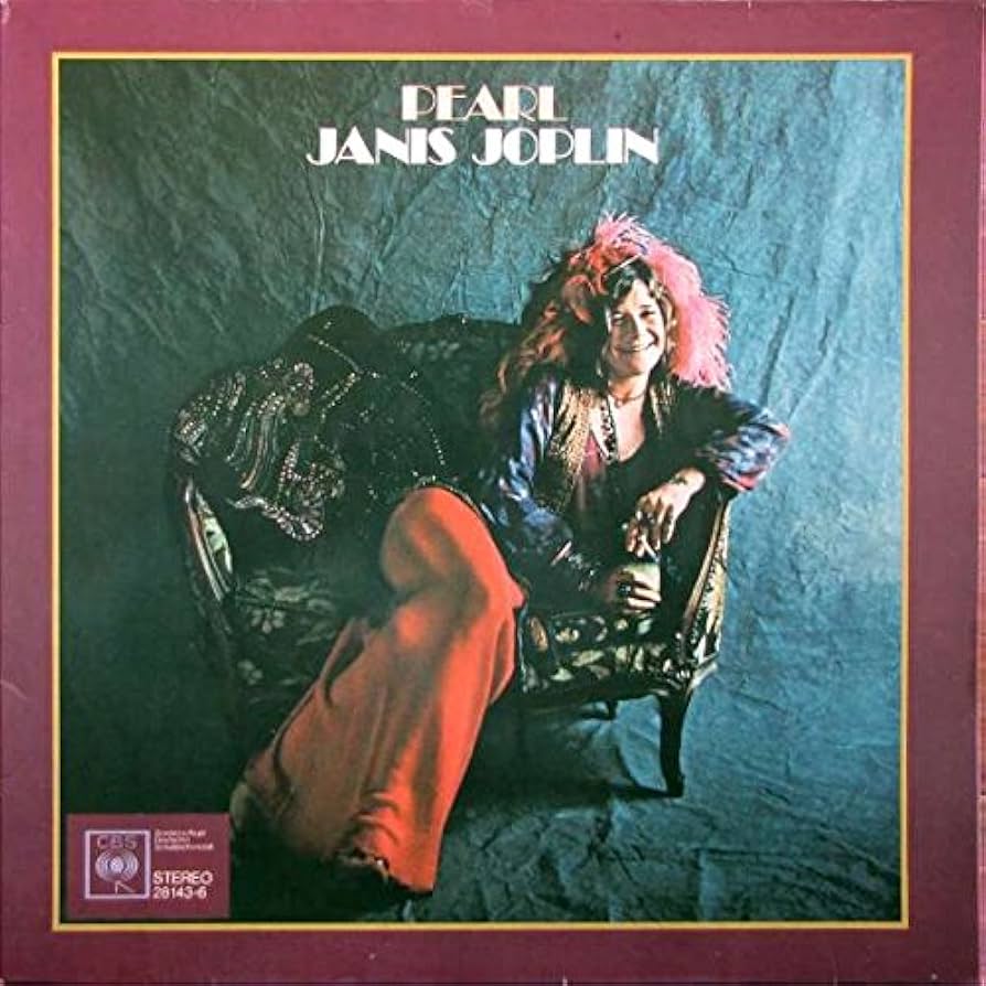janis joplin pearl KC 30322 規格 janis joplin pearl KC 30322 規格 Janis Joplin – Pearl